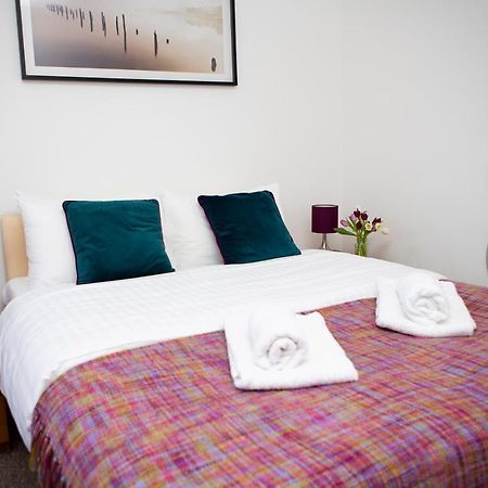 Apt 2, Opera House By Indigo Flats London Eksteriør bilde